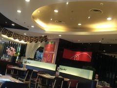 -必胜客(安盛金马店)