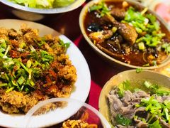 -谢老五跷脚牛肉·非遗传承店