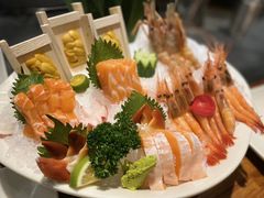 -大渔之观(安贞店)