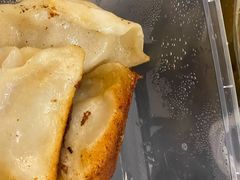 -黄阿姨锅贴大王(万航渡路店)