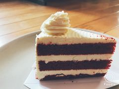 -第戎蛋糕(恒隆广场店)