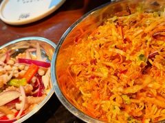 -喝丢一只鞋海鲜烧烤·海肠捞饭(东关街店)