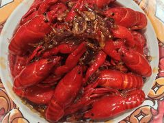 -阿财老铺·老蚌埠龙虾城(华夏总店)