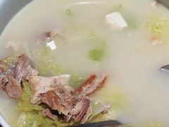 -京味斋·烤鸭·北京菜(安贞店)