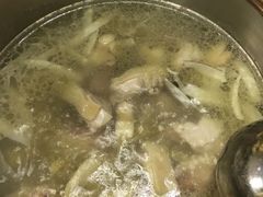 -原味四季椰子鸡(公明百佳华店)