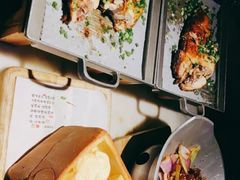 -绿茶餐厅(汇悦大融城店)