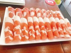 -岳合轩老北京涮肉