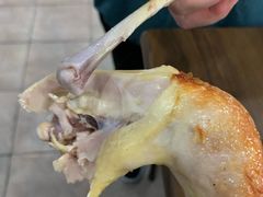 -吴山烤禽 (吴山路店)