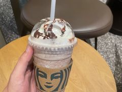 -星巴克(哈尔滨松雷店)