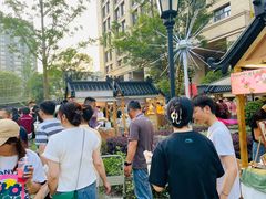 -中建幸福空间
