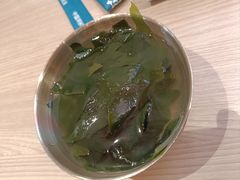 -梨花牛肉汤饭(仁恒伊势丹店)