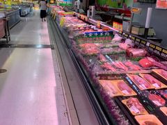 -卜蜂莲花(杨高南路店)