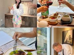 -巴别塔法餐舍(合作路店)