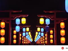 -青龙湖公园
