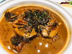 -一澜江宴·江景地标楚菜(江滩公园店)