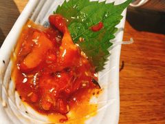 -酒井酱子·深夜食堂(东城汇店)