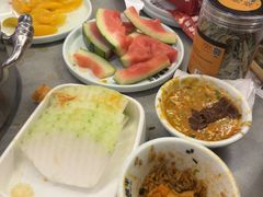 -宴全牛粤来越牛潮汕鲜牛肉火锅(海州万达广场店)