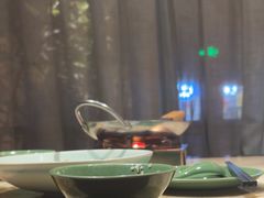 -情满四合院•京菜•烤鸭(动物园店)