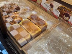-爸爸糖吐司面包(悠唐购物中心店)