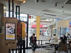 -麦当劳(佛山流行前线店)