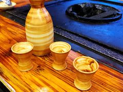 -滇藏石锅宴(崇仁巷老店)