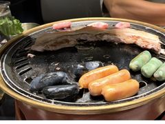 -西塔老太太泥炉烤肉(龙湖北苑天街店)