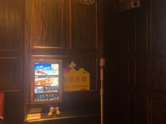 -依呀呀ktv烧烤小串(中山西路店)