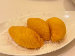 -利苑酒家(宜安广场店)