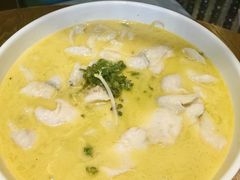 -粗茶淡饭·隐庐私厨(东亭店)