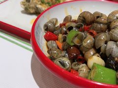 -三毛烧烤·南昌大排档(山姆店)