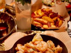 -一棵树·意大利西餐厅One Tree(新城店)