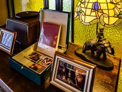 -上海和平饭店 Fairmont Peace Hotel