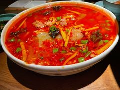 仔姜兔-九锅一堂酸菜鱼(新南凯德直营店)