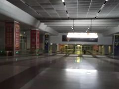 -沈阳南站