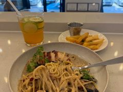 -blend咖啡部落(车公庙店)