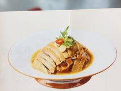 -小菜园新徽菜(苏州繁花中心店)
