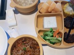 -小厨娘淮扬菜(清江苏宁广场店)