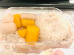 -鲜芋仙Meet Fresh(壹方城店)