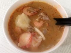 -老闽味沙茶面·姜母鸭(传承35年曾厝垵店)