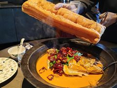 -拾久(朝阳公园店)
