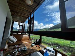 -云座·时光·观景咖啡厅(五爷庙店)