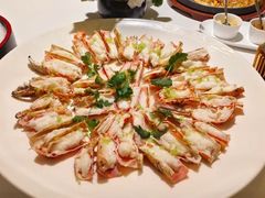 -金成潮菜博物馆(海珠湿地店)