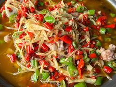 -盐帮食坊•小河帮川菜(四川师大店)