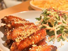 -The Good Place好地方·Brunch·coffee(国贸店)