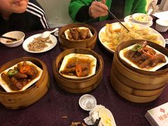 -桃源尚品海鲜酒楼(京港澳高速店)