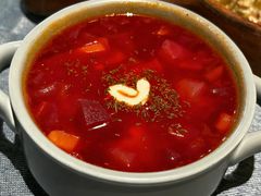 -俄士厨房(未来城店)