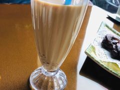 -戈尔登酒店·满堂彩咖啡厅