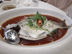 -松雅轩商务婚礼生日(同和店)