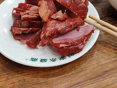 -老刘家永盛斋·传统泡馍(东关南街店)