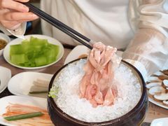 -皇城老妈火锅(琴台店)